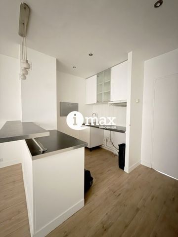 Location Appartement PARIS - - Photo 5