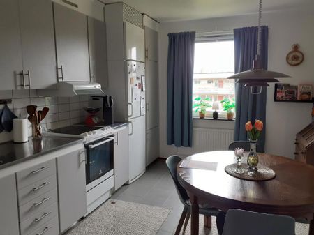 Trädgårdsgatan 4 E, Furulund - Photo 4