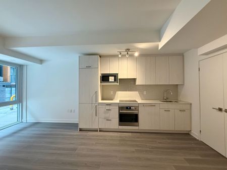 For Lease - 69 Curlew Drive Unit# 141, Toronto, Ontario - Photo 5