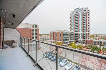 For Lease - 8228 Birchmount Road Unit# 605, Markham, Ontario - Photo 4