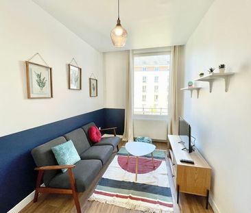 Appartement à louer 4 pièces • Le Mans - Photo 5