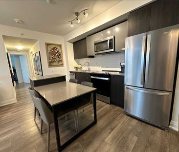 For Lease - 1461 Lawrence Avenue Unit# 804, Toronto, Ontario - Photo 4