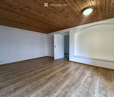 Helle 2½-Zimmer-Wohnung im EG, 9 Min. nach Olten - Photo 5