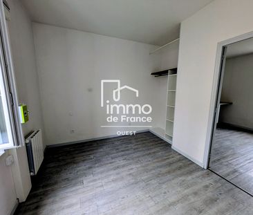 Location Appartement 2 pièces 26m² - Photo 6