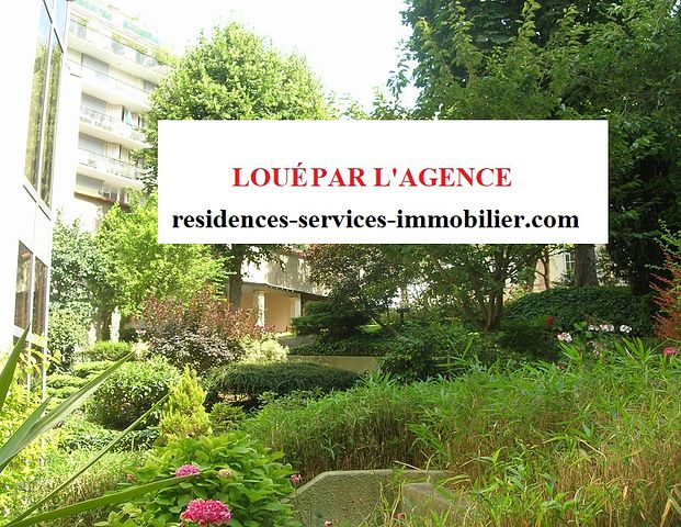 Hespérides de Vaugirard Paris 15ème appartement 3 pièces 67m2 - Photo 1