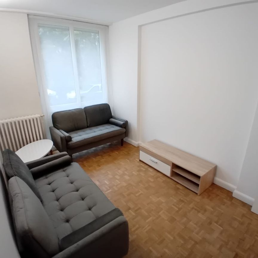 Colocation sur Fontenay-sous-Bois en appartement meublé - Photo 1