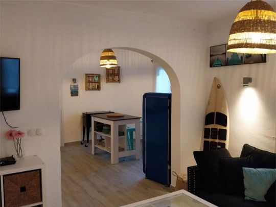 Piso de alquiler en Carrer Gafarró, 25, Les Bassetes - El Marjal - Photo 1