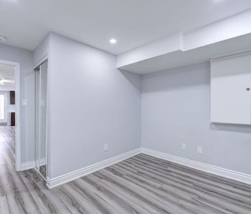 For Lease - 4 Dalia Street Unit# Basement, Brampton, Ontario - Photo 2