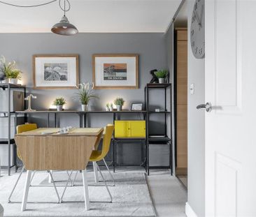 1 bedroom flat to rent - Photo 6