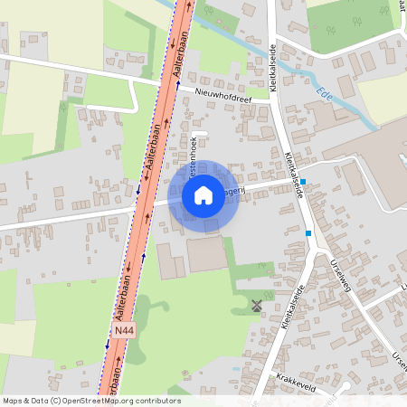 Houtzagerij 24, 9990 Maldegem