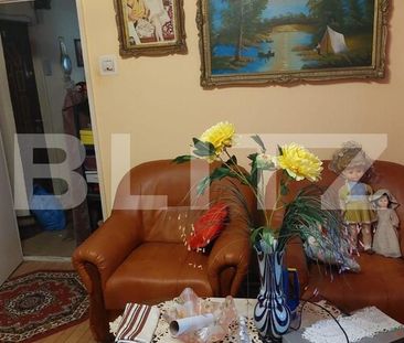 Apartament 2 camere decomandat, 60 mp, mobilat si utilat, zona Ciuperca - Fotografie 6