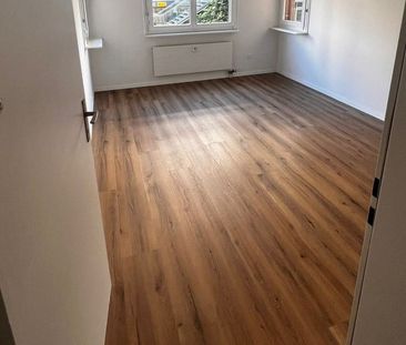 "Gemütliche 3.5-Zimmer-Wohnung mit Balkon in Basel" - Foto 6