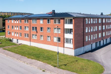 Pressaregatan 35 - Photo 5