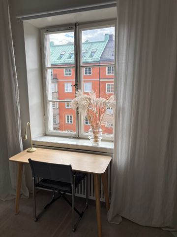 Birger Jarlsgatan, Stockholm - Photo 4