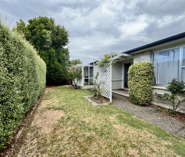 Hastings Central, 2 bedrooms - Photo 4