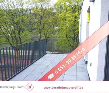 Wunderschöne 2-Zimmerwohnung mit tollem Ausblick auf die Mosel und ... - Photo 1