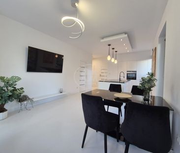 Ogrody Hallera, Balkon,Winda, Małe zwierzęta Tak - Zdjęcie 5