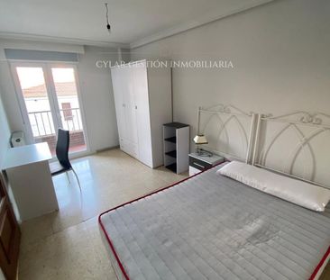 Piso de alquiler en San Bernardo,nueva de, San Bernardo - Photo 5