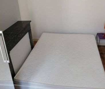 *Appartement meublé à louer metz centre - Photo 6