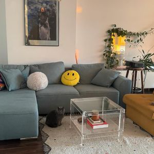 Super schönes WG Zimmer in Fhain / 2er WG - Photo 3