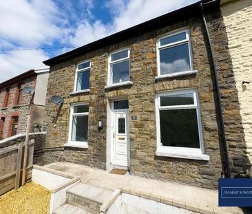 Margaret Street, Pontygwaith, Ferndale, CF43 - Photo 5