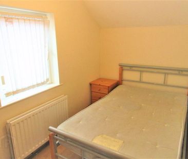 Great Apartment, 44b Damascus Street, Queens University Area, Belfa... - Photo 1