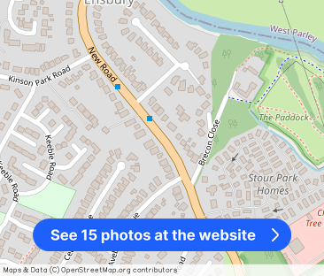 New Road, Bournemouth - Photo 1