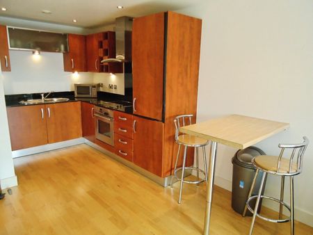1 bedroom apartment to rent - Photo 3