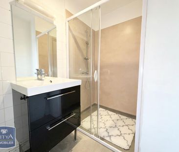 Location Appartement 1 pièce 32m² NEGREPELISSE 82800 - Photo 3