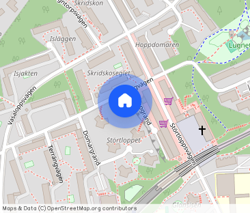 Terrängvägen 97, Västertorp - Foto 1