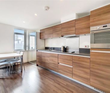 1 bedroom apartment to rent - Photo 5