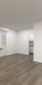 1 Zimmer, 32 m², 4. Stock - Foto 4