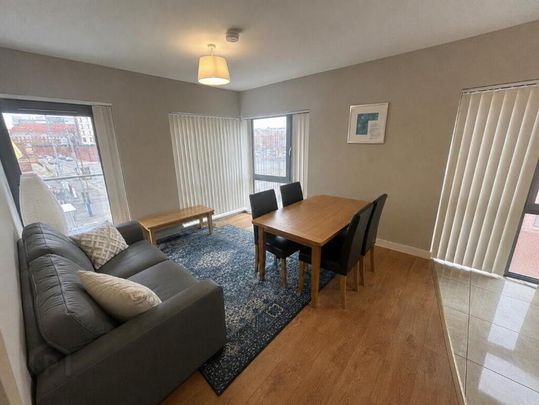 Apt 5 Ivy House, 1 Walnut Street, Belfast, BT7 1FB - Photo 1