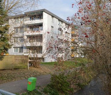 3.5 Zimmer, 80 m², 2. Stock - Photo 5