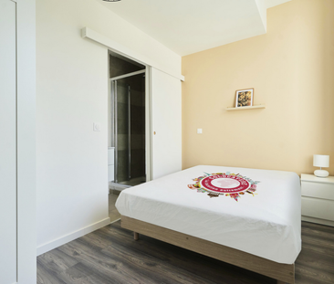 Location Appartement 1 pièce 12m² LILLE 59800 - Photo 5