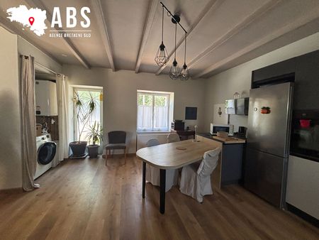 Location Maison 4 pièces 95m² - Photo 4
