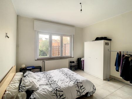 Modern gelijkvloers appartement met tuin en terras – instapklaar! - Foto 3