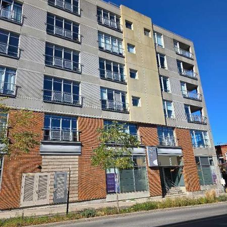 À Louer - Avec stationnement intérieur - Photo 4