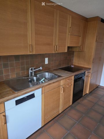 Charmante 3.5-Zimmerwohnung mitten in Bülach - Foto 4