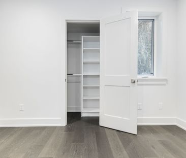 For Lease - 325 Brunswick Avenue Unit# Main Floor, Toronto, Ontario - Photo 5