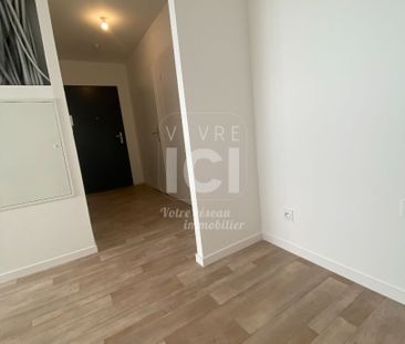 Appartement Saint Nazaire 2 pièce(s) 48.83 m2 - Terrasse - Place de... - Photo 4