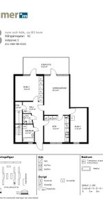 Stångjärnsgatan 62 - Foto 4