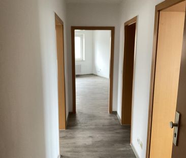 Helle gut geschnittene 2-Zimmer-Wohnung in Duisburg Beeckerwerth - Foto 1