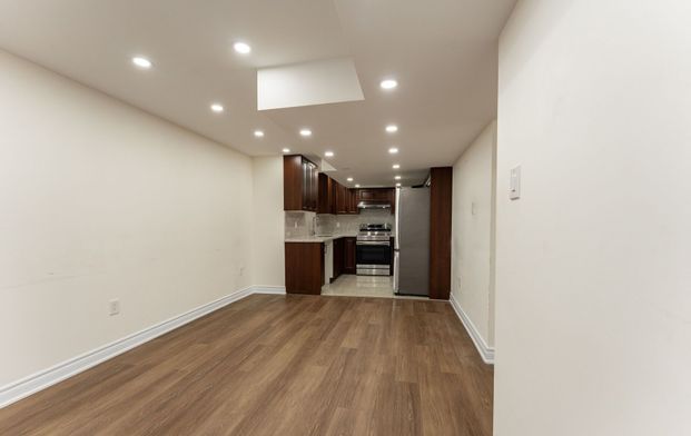 For Lease - 87 Stockell Crescent Unit# Lower, Ajax, Ontario - Photo 1