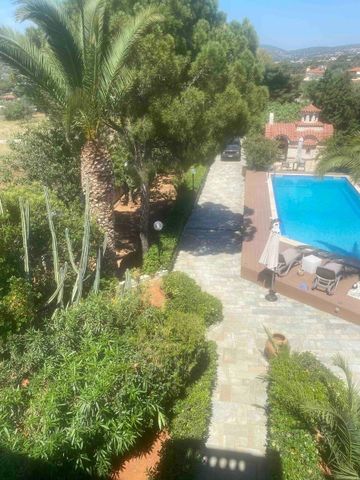 Μεζονέτα για ενοικίαση - Κορωπί, - Photo 5