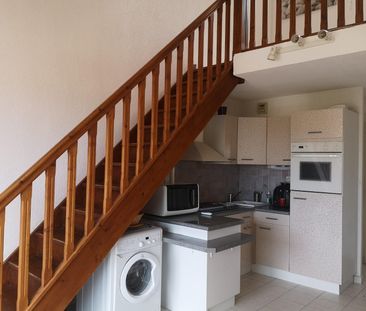 Appartement 2 Pièces 38 m² - Photo 2