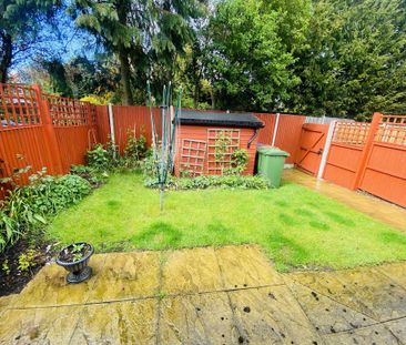 2 bedroom bungalow to rent - Photo 5