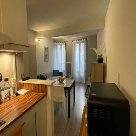 Appartement T2 Meublé à louer - Photo 2