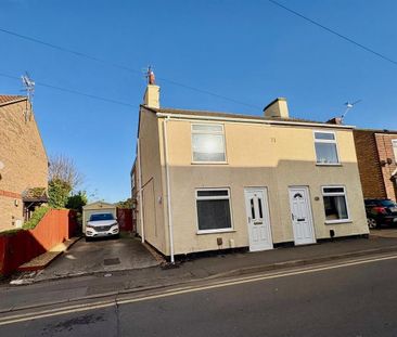 2 bedroom semi-detached house to rent - Photo 6