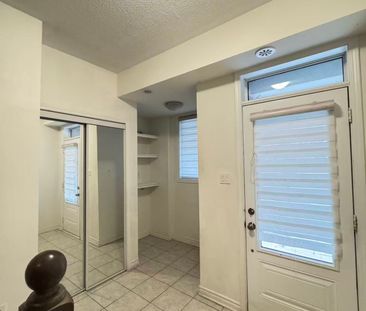 For Lease - 56 Cornell Centre Boulevard, Markham, Ontario - Photo 2